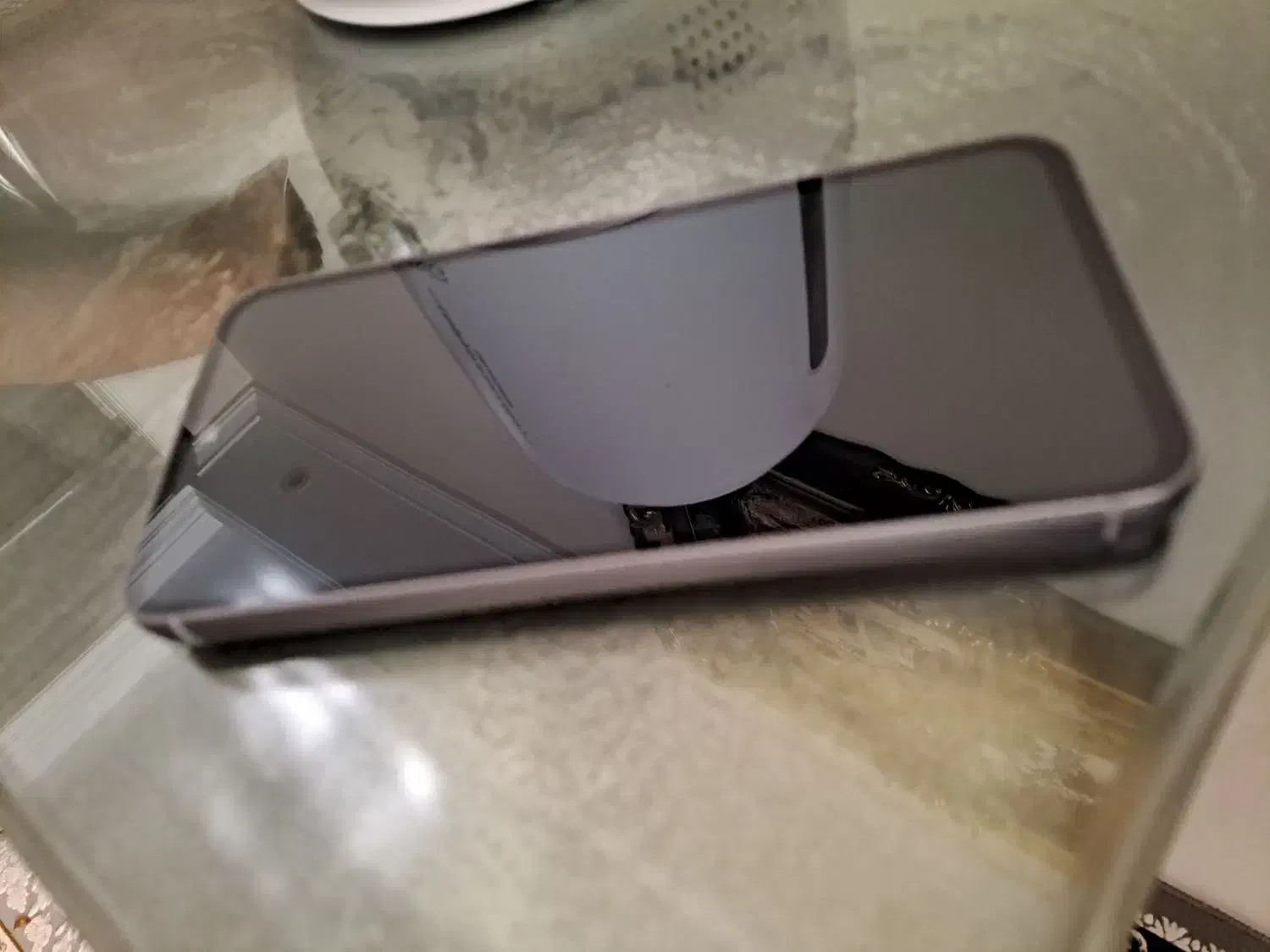 گوشی s23fe در حد نو|موبایل|تهران, تهرانپارس غربی|دیوار