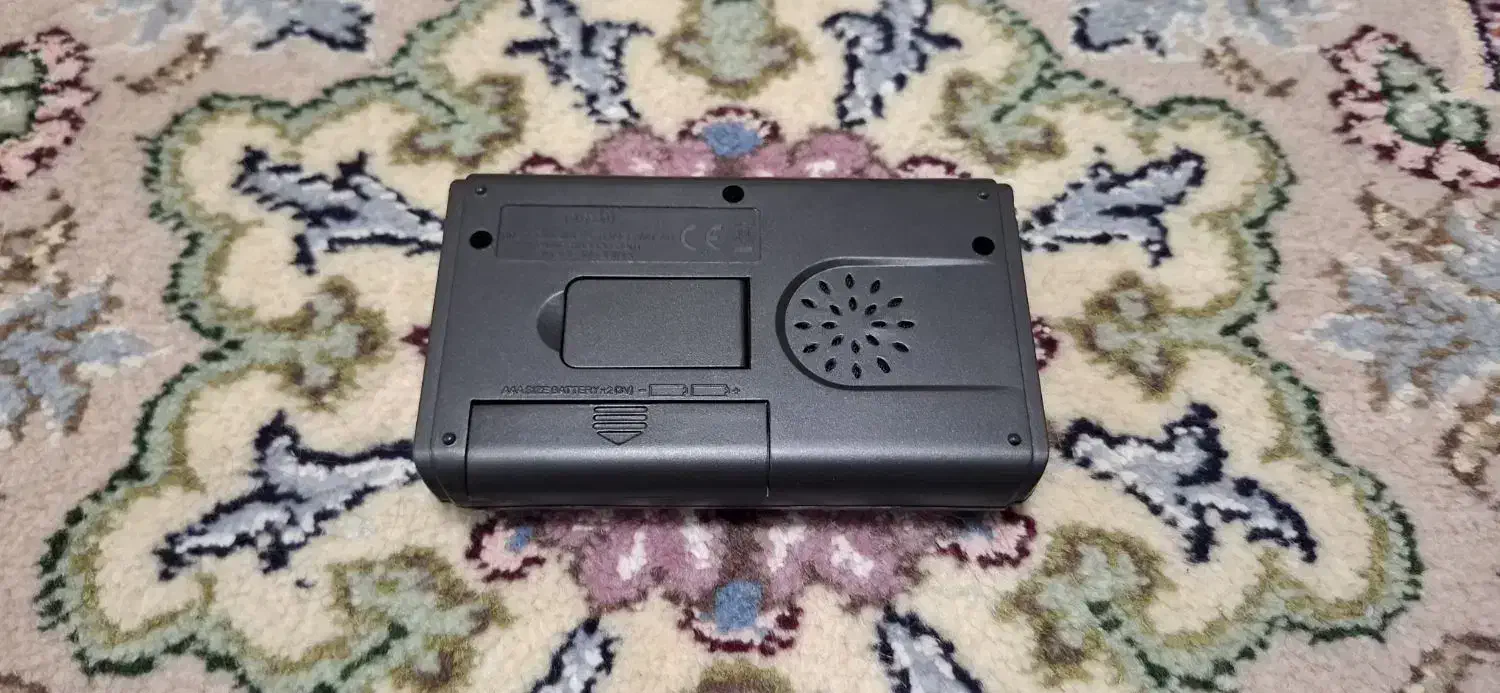 دستگاه کوک یا تیونر گیتار / مترونوم ماسدو|گیتار، بیس، امپلیفایر|بروجرد, |دیوار