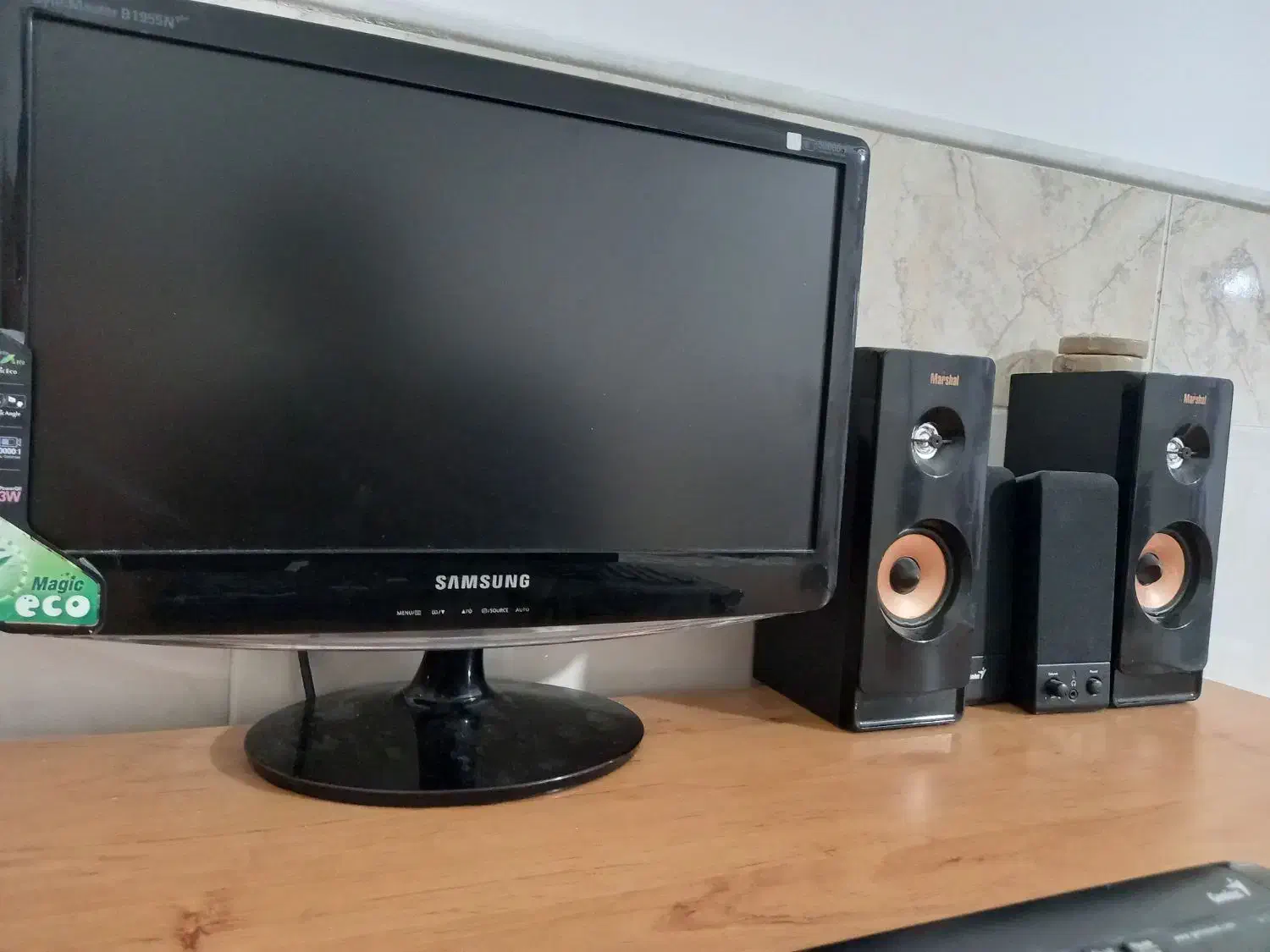 کامپیوتر|رایانه رومیزی|قم, سید معصوم|دیوار