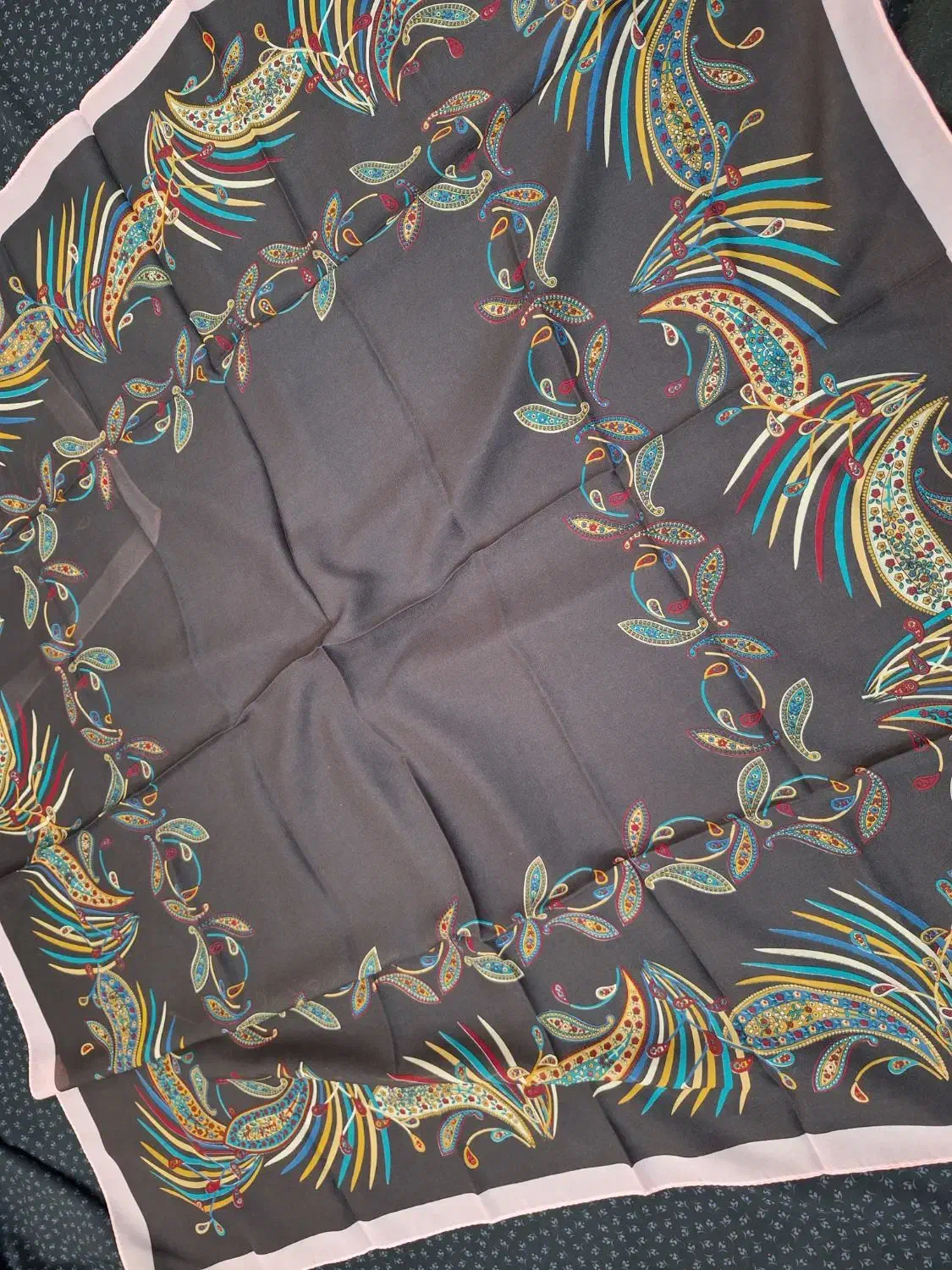 روسری و مقنعه|حراج|قم, انسجام|دیوار