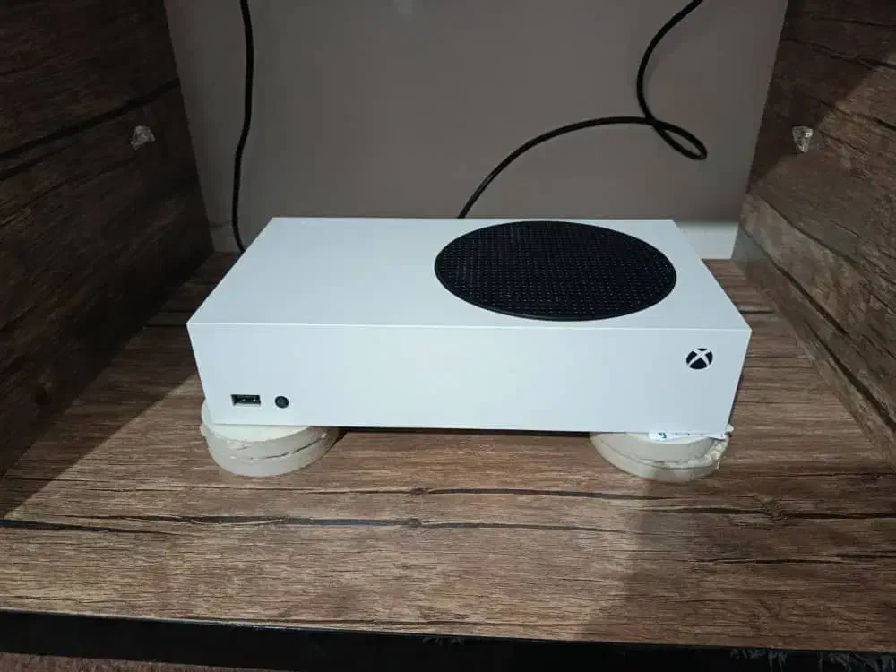 Xbox series s  فول گیم|کنسول، بازی ویدئویی و آنلاین|ایلام, |دیوار