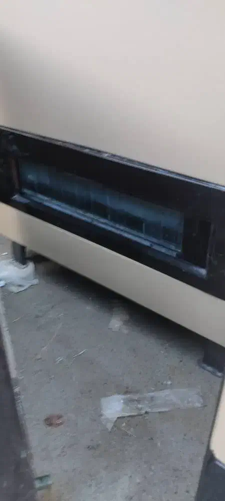 بخاری دسته دوم|بخاری، هیتر، شومینه|بوکان, |دیوار