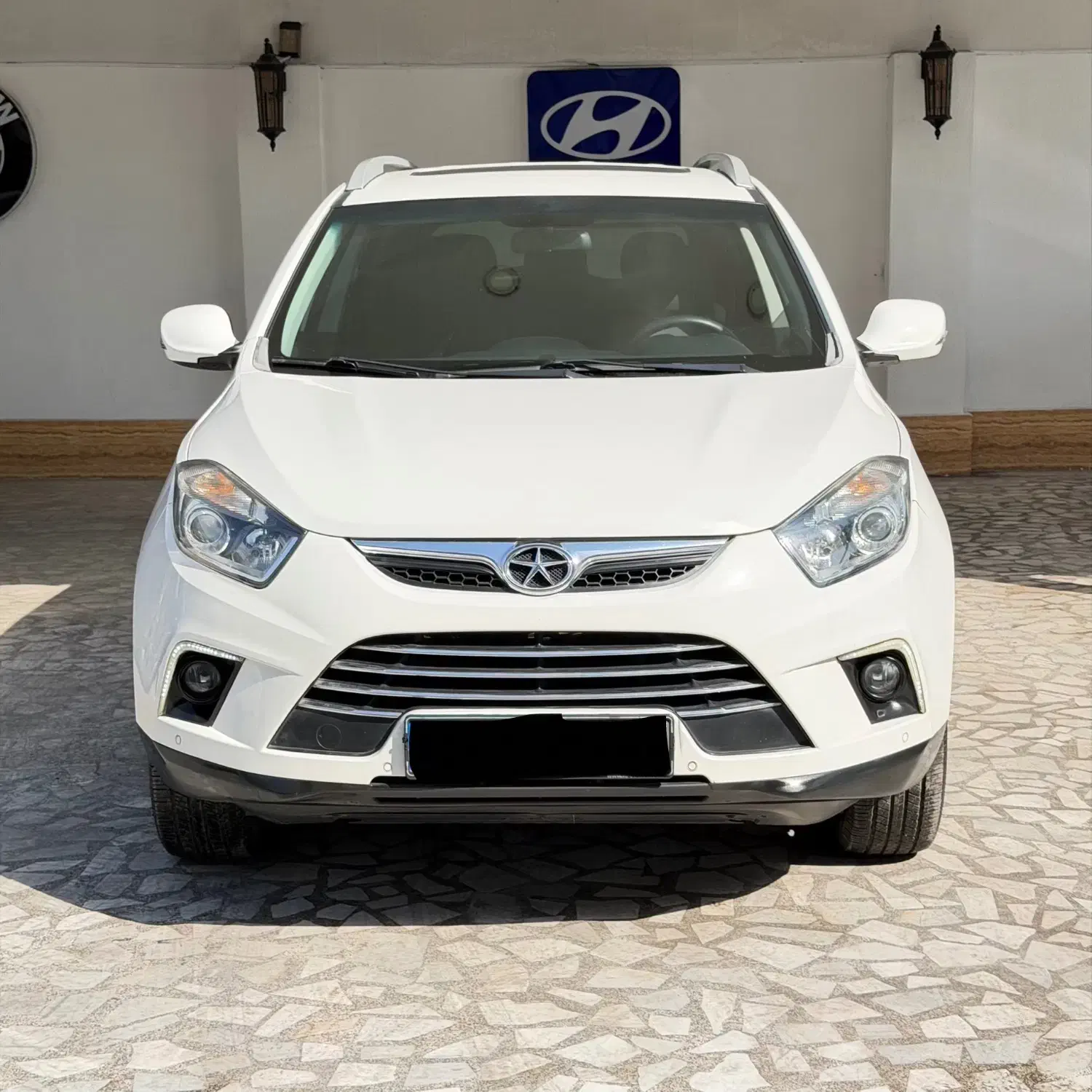 جک s5|خودرو سواری و وانت|آستانه اشرفیه, |دیوار