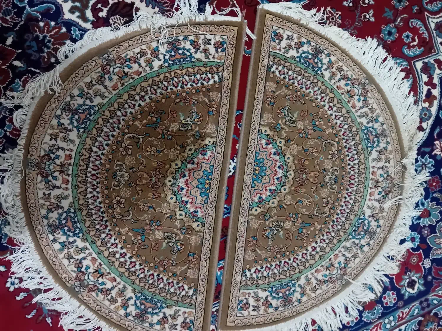 پادری|پادری|کرمانشاه, |دیوار