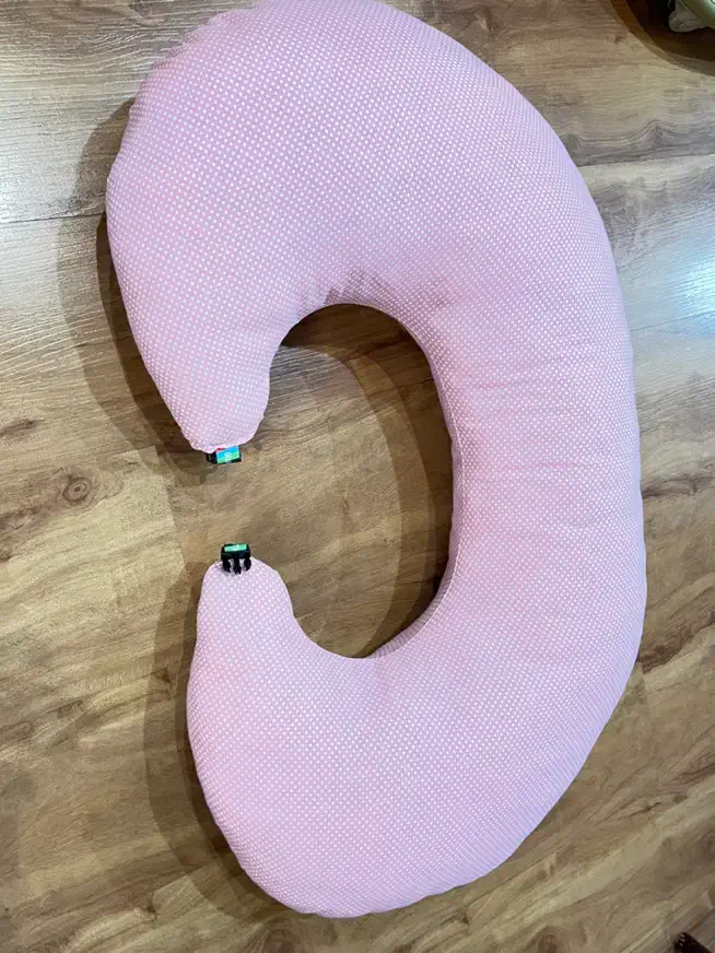 بالش شیردهی|اسباب و اثاث بچه|کرج, عظیمیه|دیوار