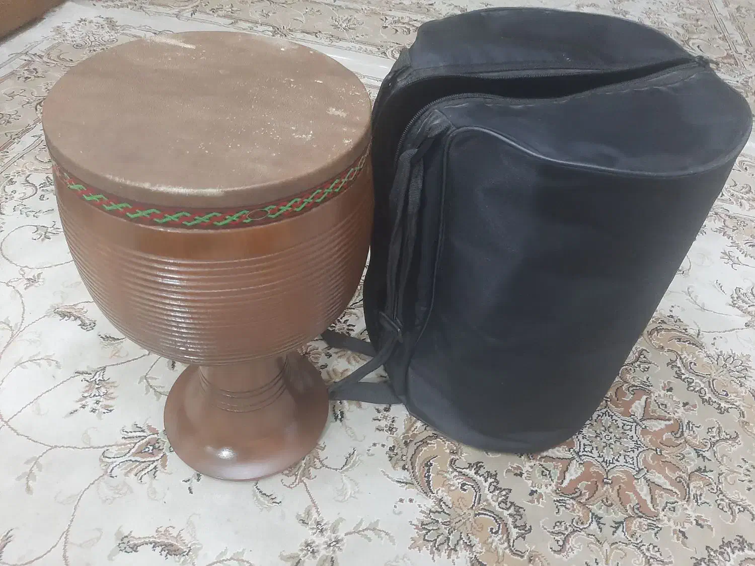 ساز ایرانی|سازهای سنتی|تهران, ارم|دیوار