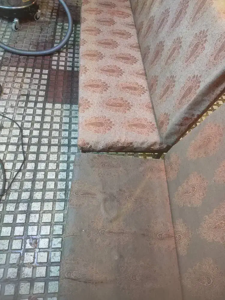 مبل شویی در منزل|خدمات نظافت|شیراز, قدوسی غربی|دیوار