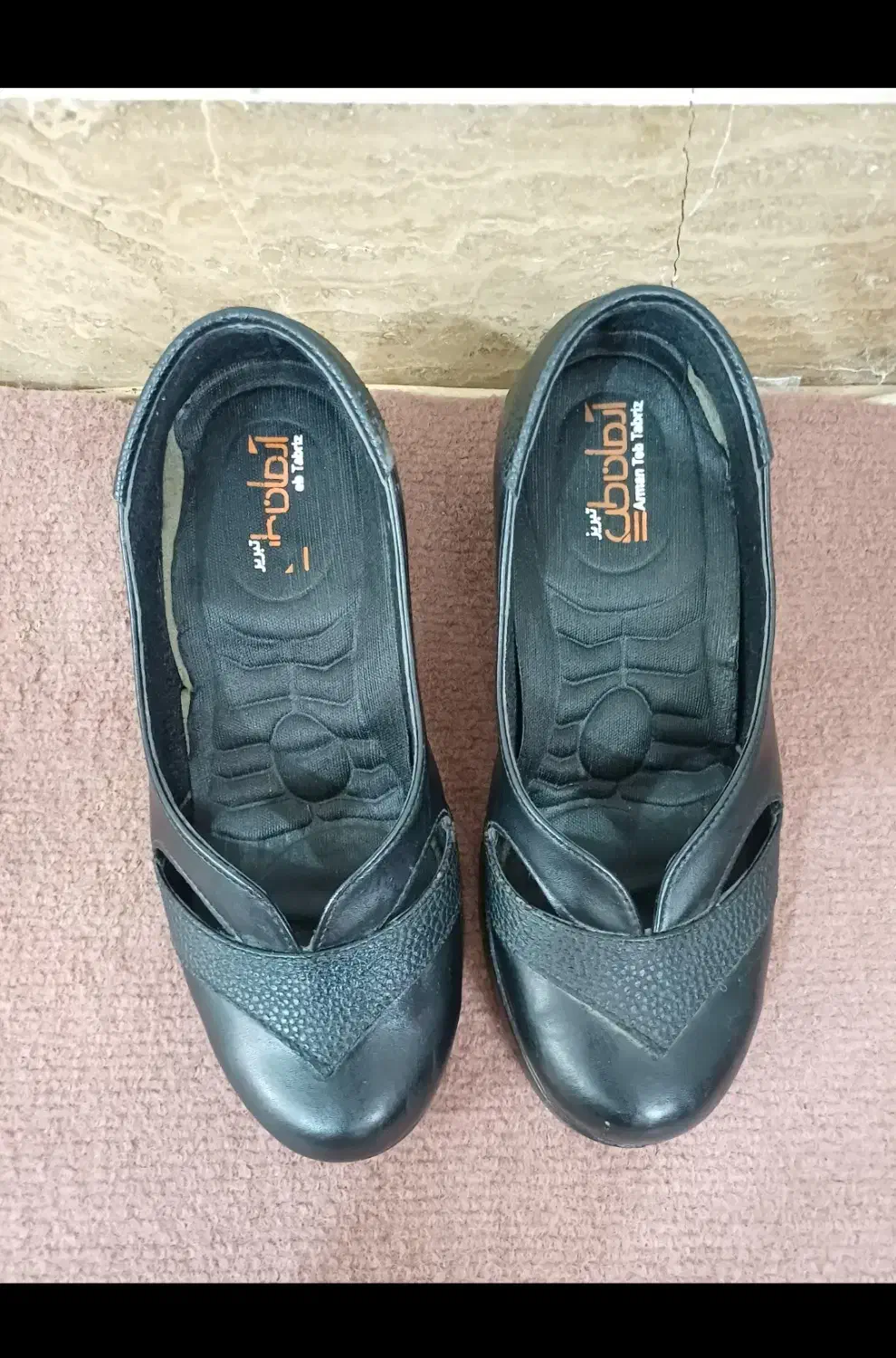 کفش طبی|کیف، کفش، کمربند|محلات, |دیوار