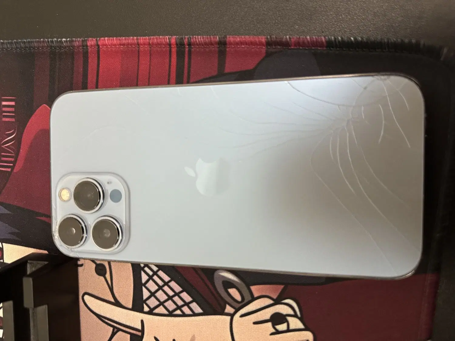 iPhone 13 Pro max|موبایل|تهران, شکوفه (عبدل آباد)|دیوار