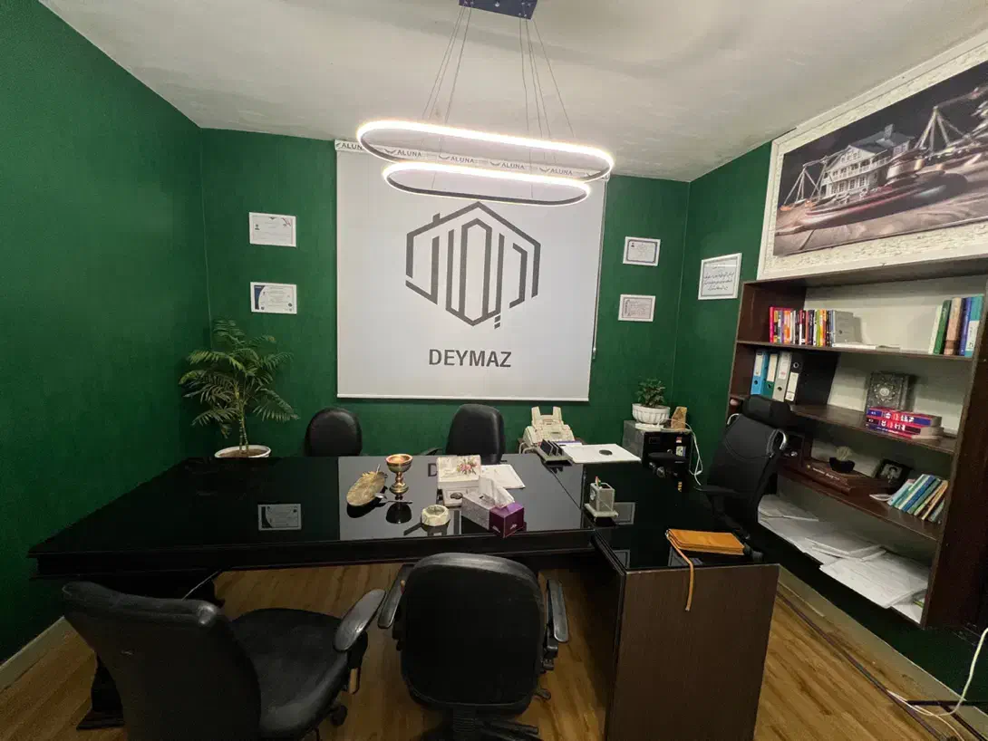 استخدام منشی در املاک (حقوق ثابت + پورسانت )|استخدام اداری و مدیریت|گرمدره, |دیوار