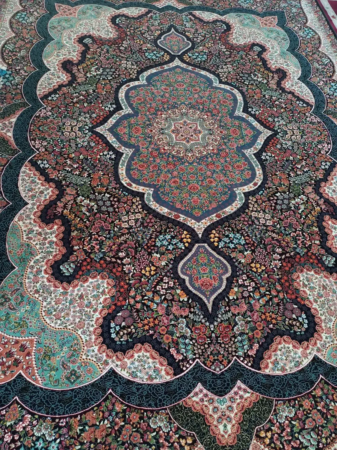 خرید فرش|فرش|دورود, |دیوار