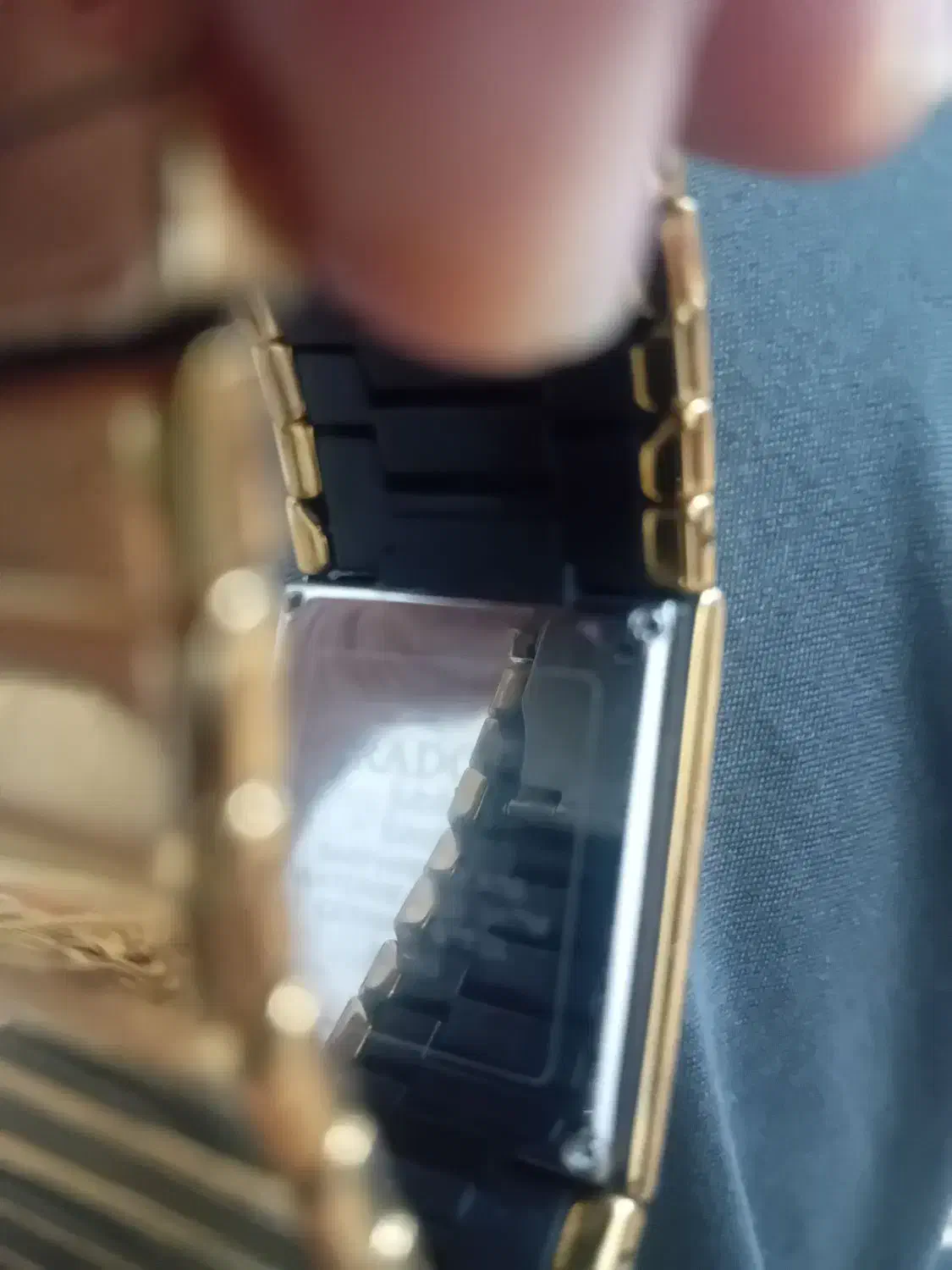 ساعت رادو خاص و عتیقه|ساعت|ارومیه, |دیوار