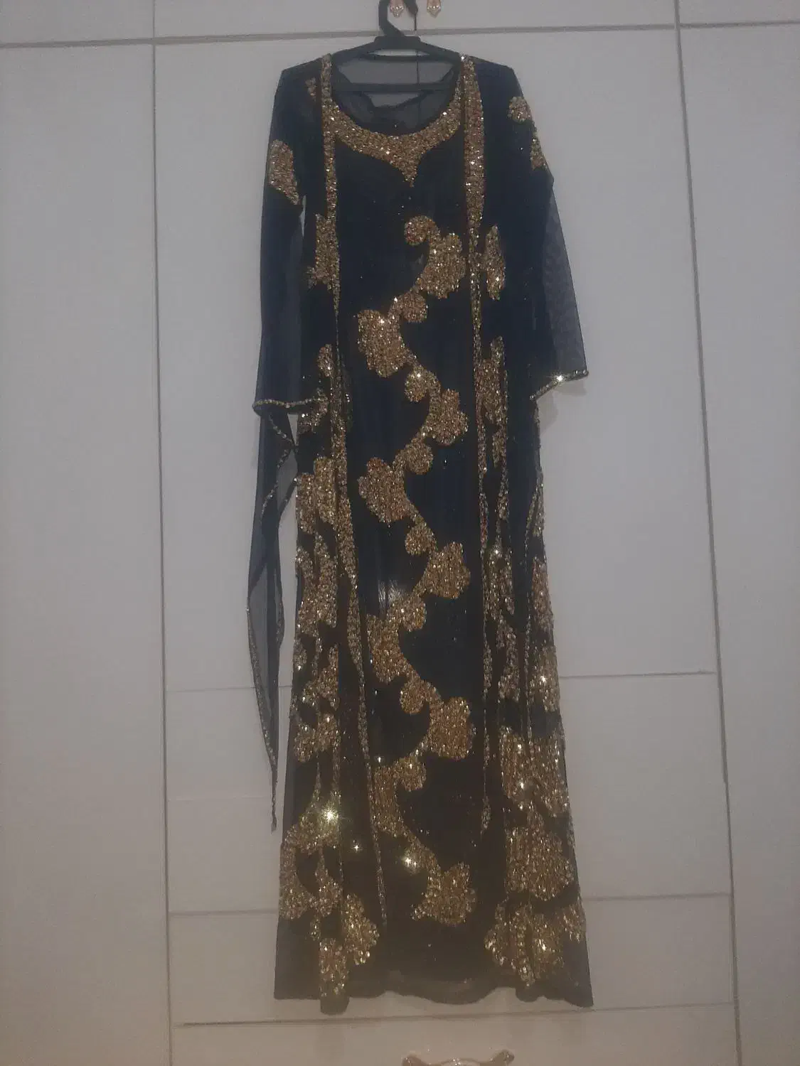 لباس مجلسی|لباس|خرم‌آباد, |دیوار