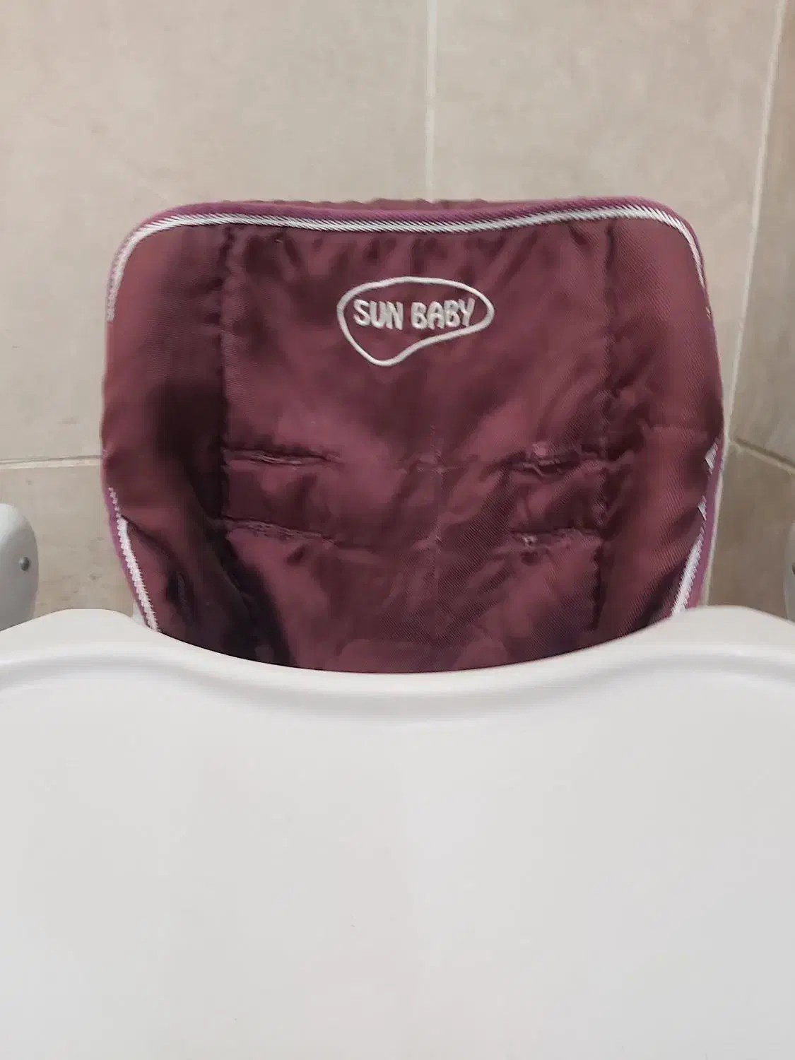 صندلی غذا کودک|تخت و صندلی بچه|کرمانشاه, |دیوار