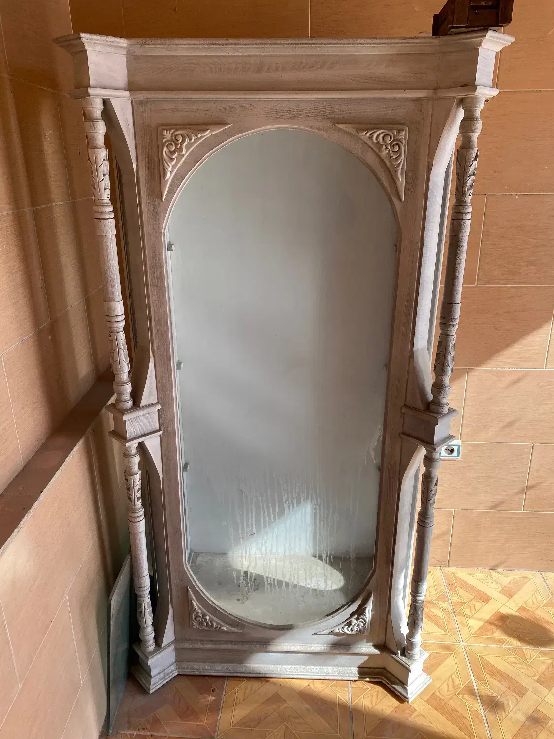 ویترین نو|بوفه، ویترین، کنسول|دماوند, دماوند|دیوار