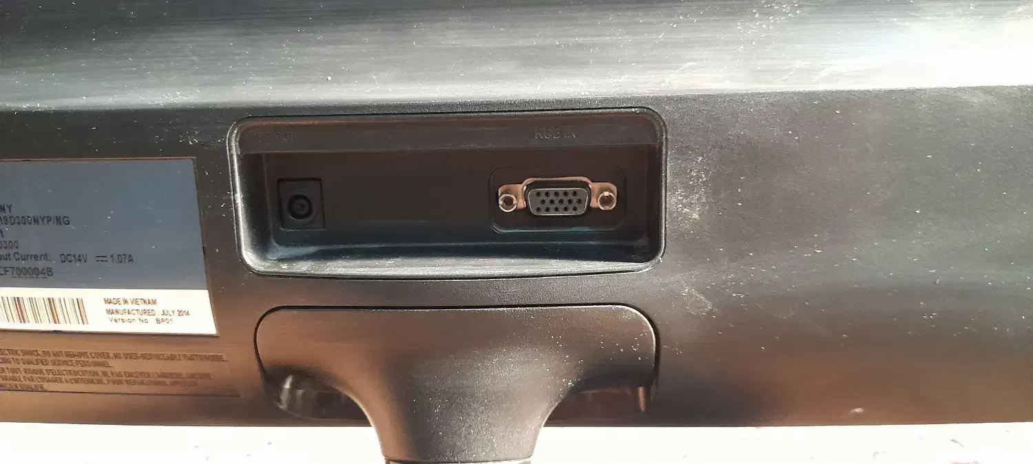 فروش مانیتور سامسونگ در تهران|قطعات و لوازم جانبی رایانه|تهران, فردوس|دیوار