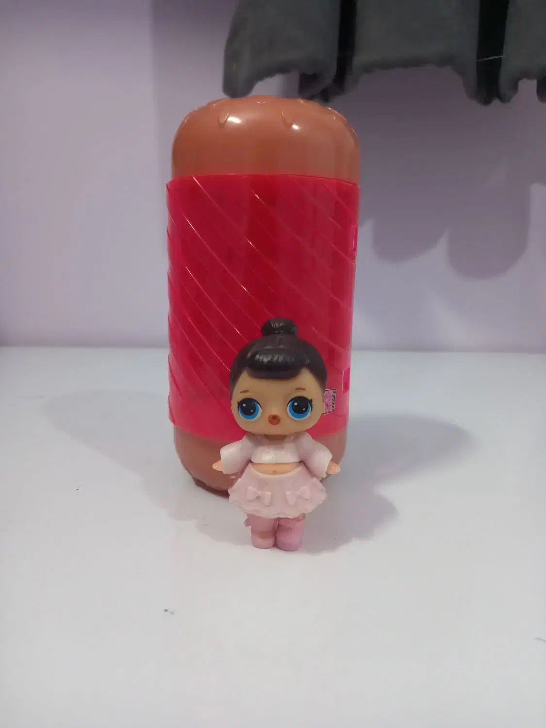 عروسک ال ا ال LOL|اسباب‌بازی بچه|قائم‌شهر, |دیوار