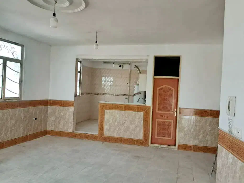 خانه ویلایی ۳طبقه تجاری مسکونی مبارک آباد|فروش خانه و ویلا|قنوات, |دیوار