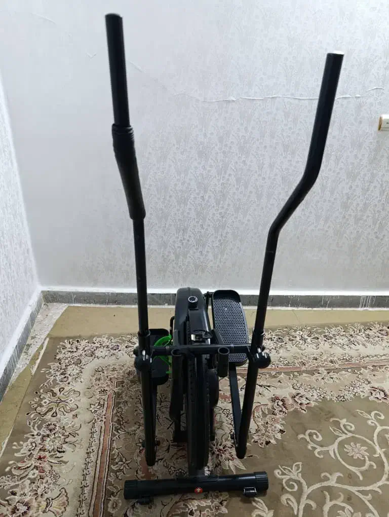 دوچرخه ثابت|تجهیزات ورزشی|اهواز, غیزانیه|دیوار