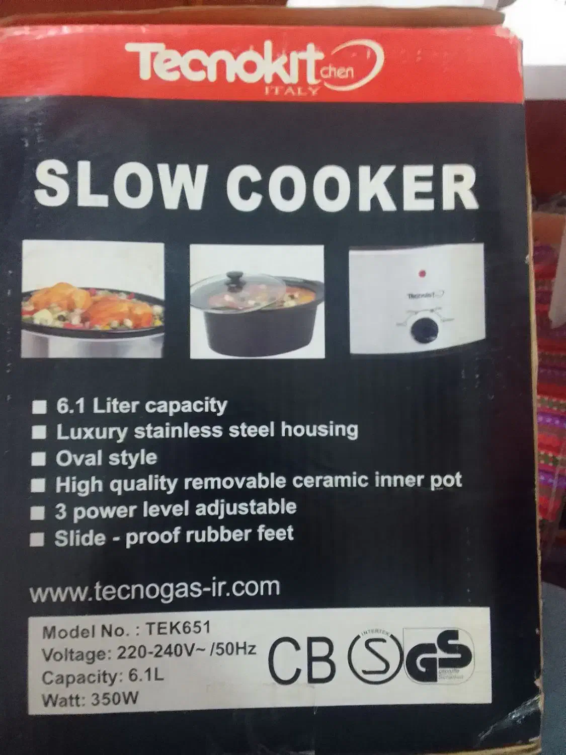 آرامپز تکنوکیت|اجاق گاز و لوازم برقی پختوپز|ساری, |دیوار