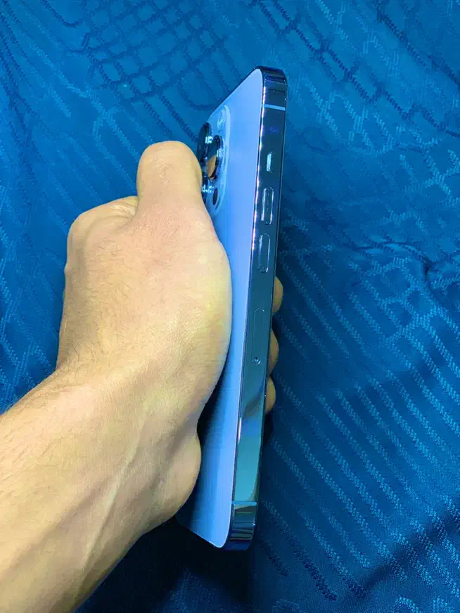 iPhone 13 pro 512|موبایل|اهواز, عین ۲|دیوار