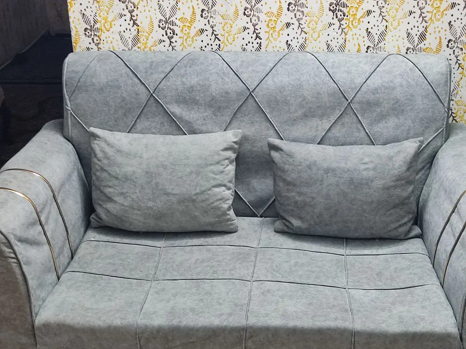 کاناپه هفت نفره|مبلمان خانگی و میز عسلی|کرمان, |دیوار