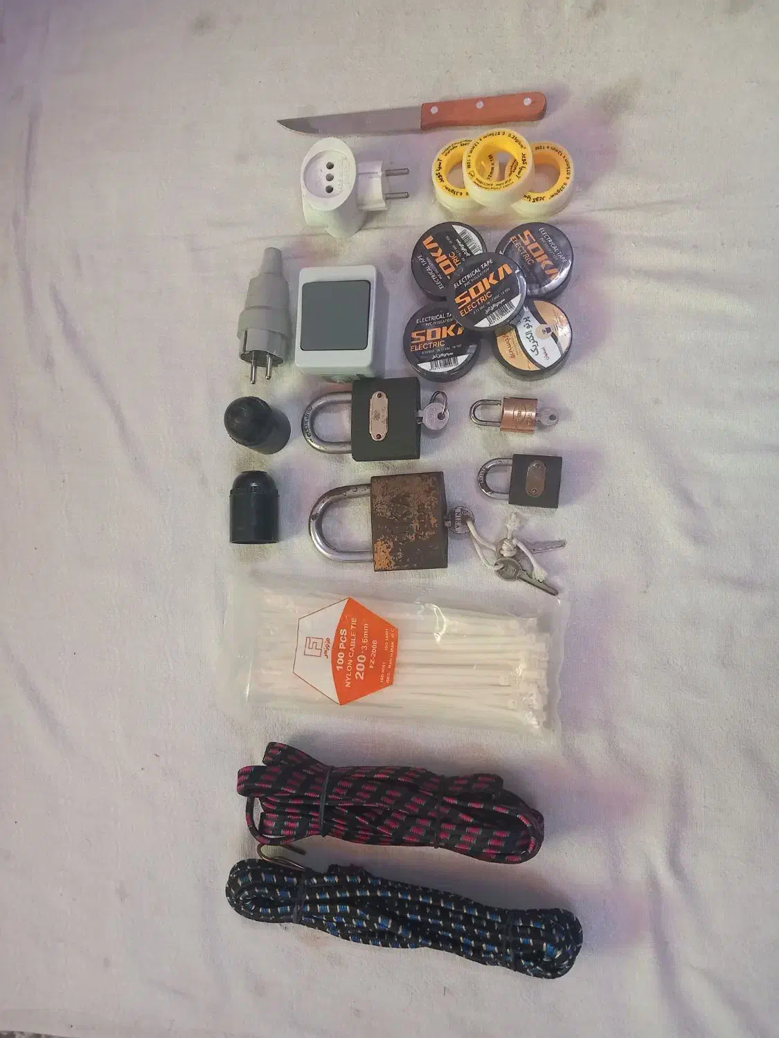 لوازم صنعتی ویراق|ابزارآلات|قائم‌شهر, |دیوار