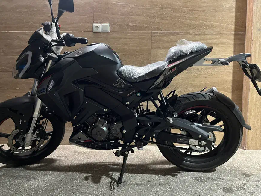 بنلی180s|موتورسیکلت|قم, انسجام|دیوار