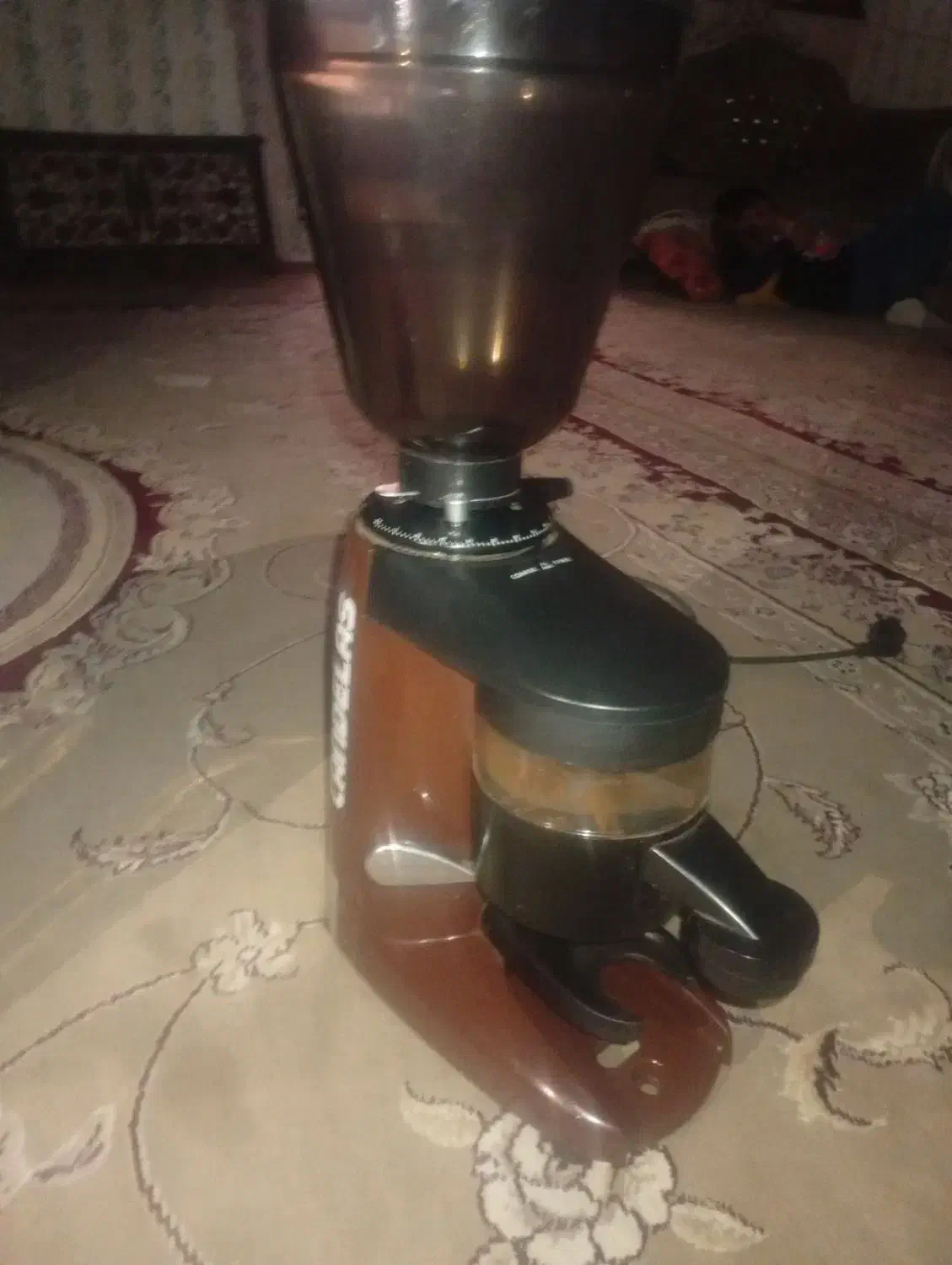 آسیاب صنعتی وبلندر۳۸۰۰|کافی‌شاپ و رستوران|ملک‌آباد, |دیوار