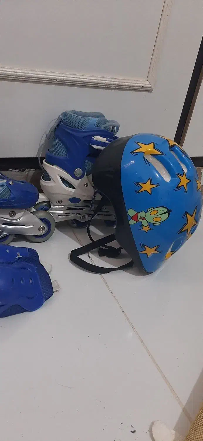 اسکیت|دوچرخه، اسکیت، اسکوتر|ساوه, |دیوار