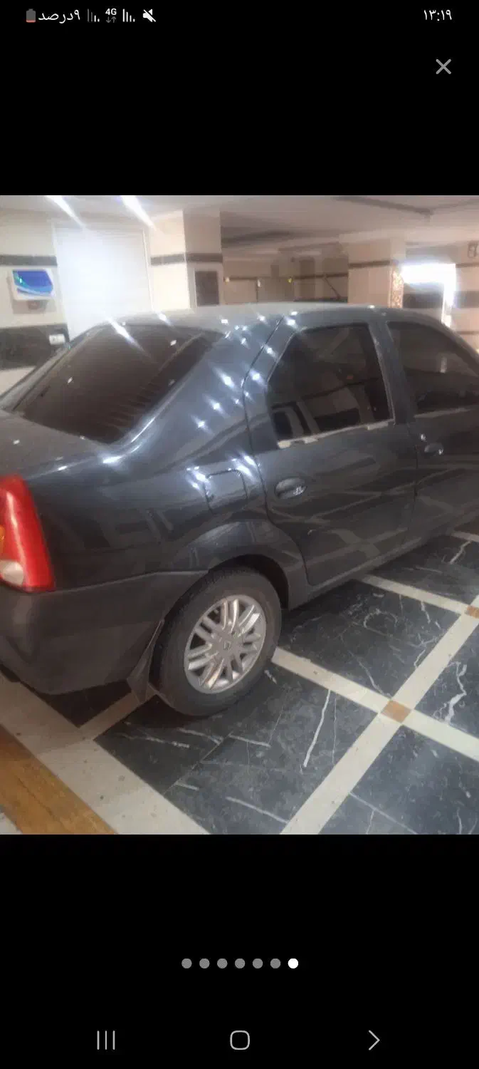 ال90 مدل 95|خودرو سواری و وانت|کرج, کیانمهر|دیوار