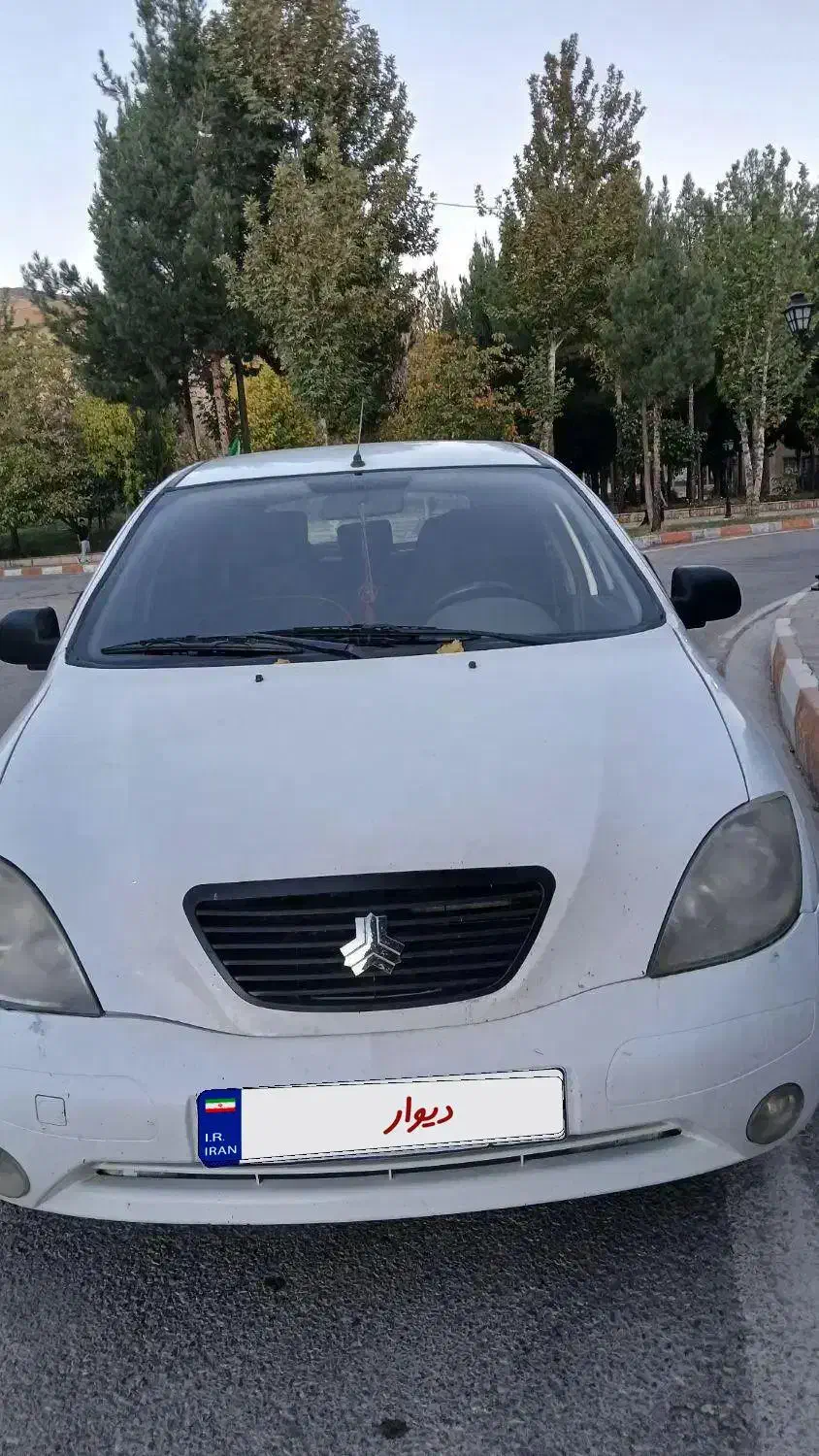 تیبا ۲|خودرو سواری و وانت|نورآباد, |دیوار