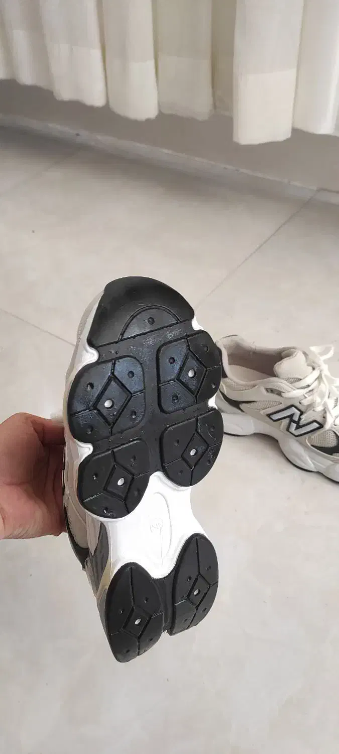 کفش کاملا سالم ونو|کیف، کفش، کمربند|اردبیل, |دیوار