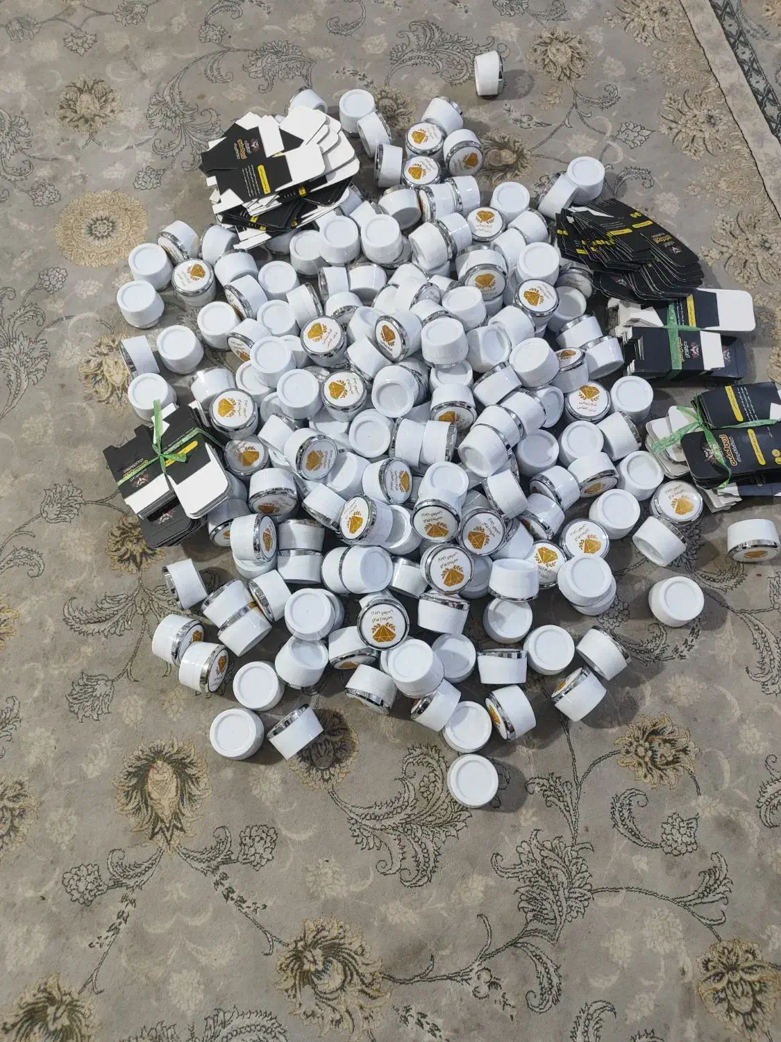 آرایشی بهداشتی|حراج|یاسوج, |دیوار