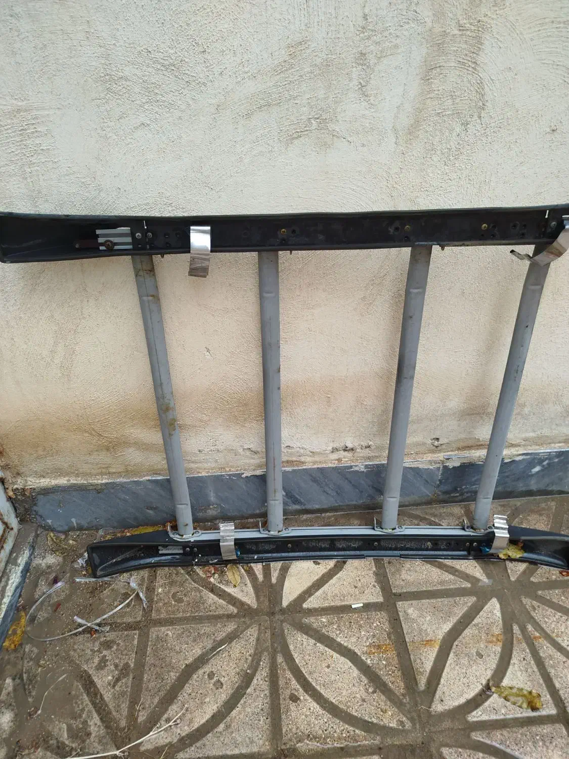 باربند پراید|قطعات یدکی و لوازم جانبی|تبریز, |دیوار