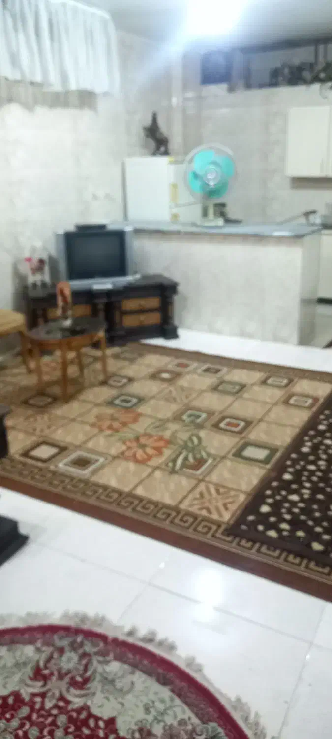اجاره سوییت با تمام امکانات|اجارهٔ کوتاه‌مدت آپارتمان و سوئیت|فلاورجان, |دیوار