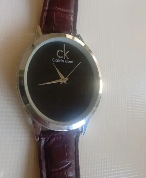 ساعت Calvin Klein - ck|ساعت|تهران, دبستان|دیوار