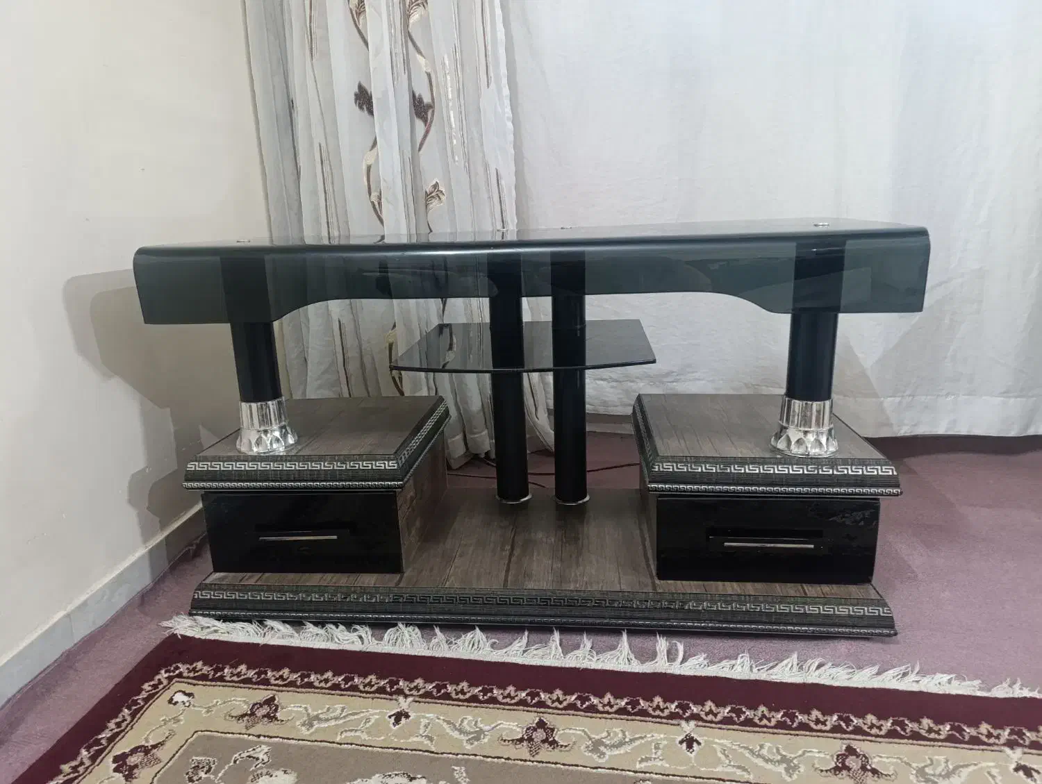 میز تلویزیون|میز تلویزیون|مشهد, بهمن|دیوار