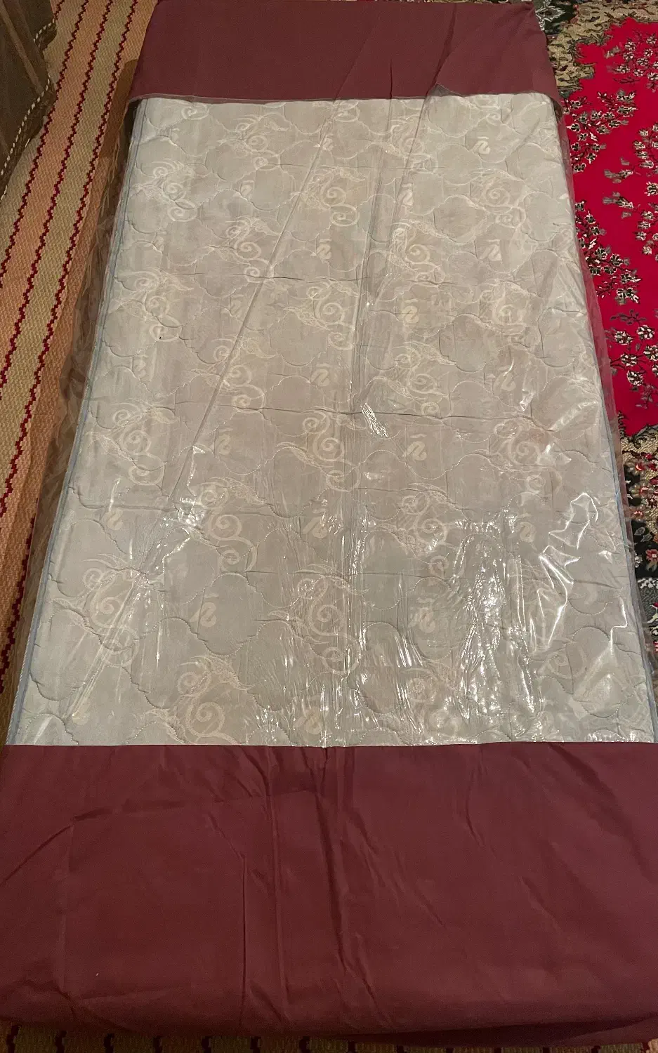 تشک یک نفره|تشک تختخواب|زاهدان, |دیوار