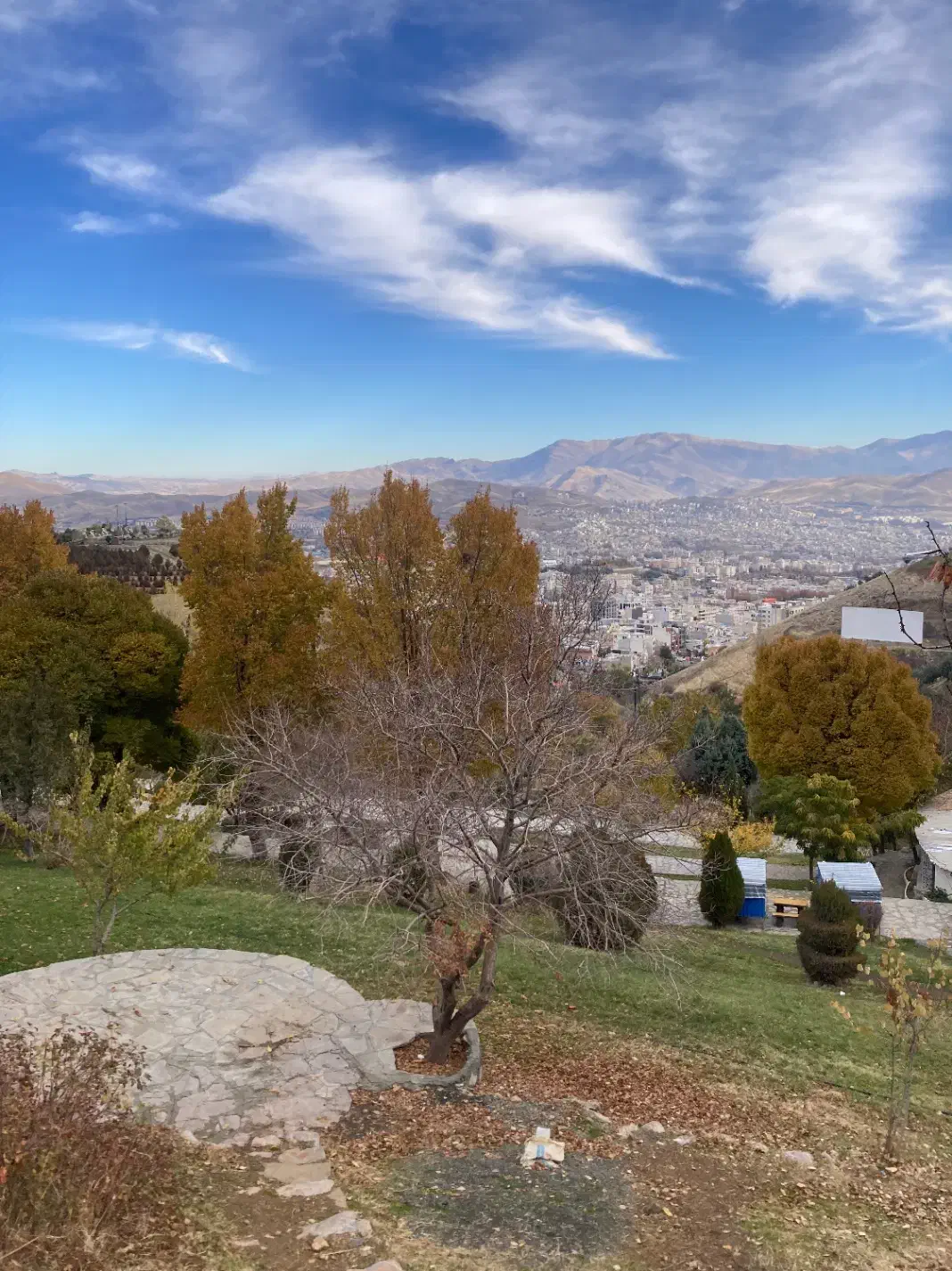 نیروی کار جهت نگهداری و نظافت پارک|استخدام سرایداری و نظافت|سنندج, |دیوار