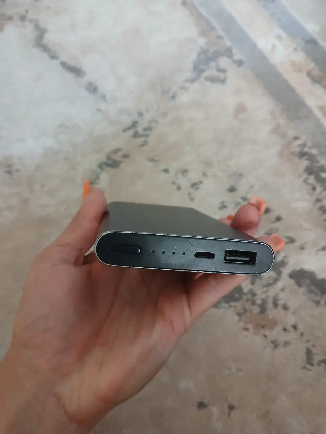 پاوربانک|لوازم جانبی موبایل و تبلت|کرج, حیدرآباد|دیوار