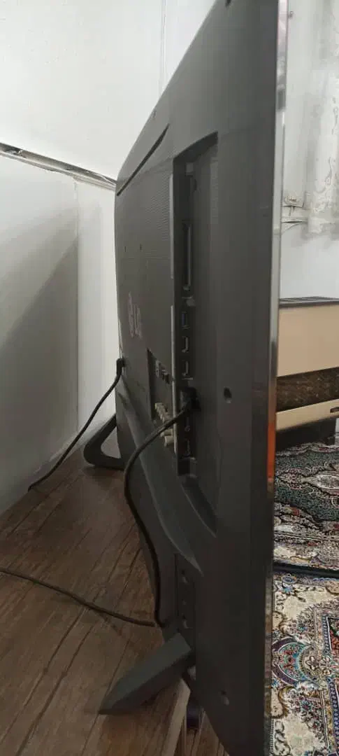 تلویزیون 43 اینچ ال جی اصل کره|تلویزیون و پروژکتور|پردیس, شهرک صنعتی خرمدشت فاز ۷|دیوار