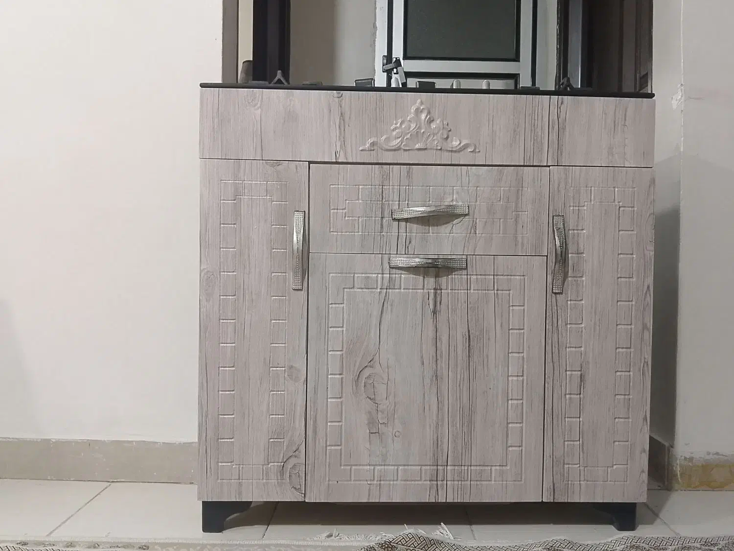 اجاق گاز کابینتی|اجاق گاز و لوازم برقی پخت‌وپز|رباط‌کریم, رباط‌کریم|دیوار