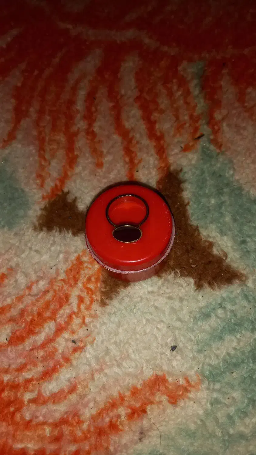 انگشتر رنگ ثابت هم مردانه وزنانه|بدلیجات|دوگنبدان, |دیوار