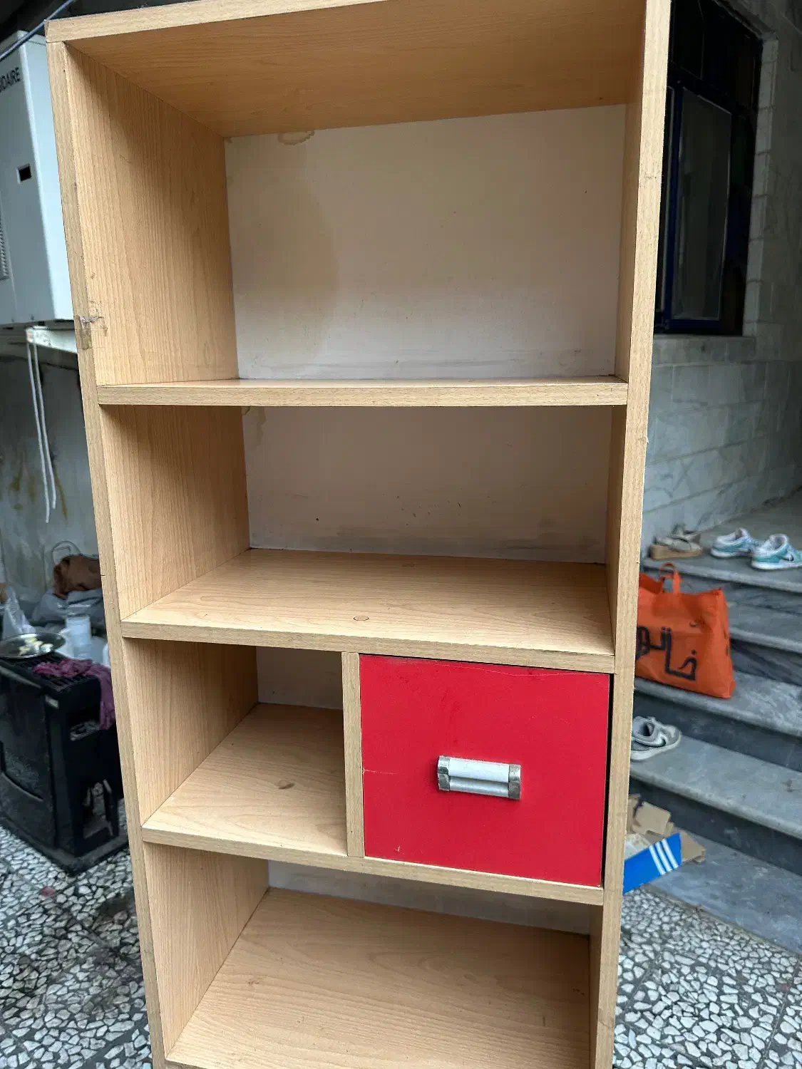 کمد|تخت و سرویس خواب|رشت, بلوار گیلان|دیوار