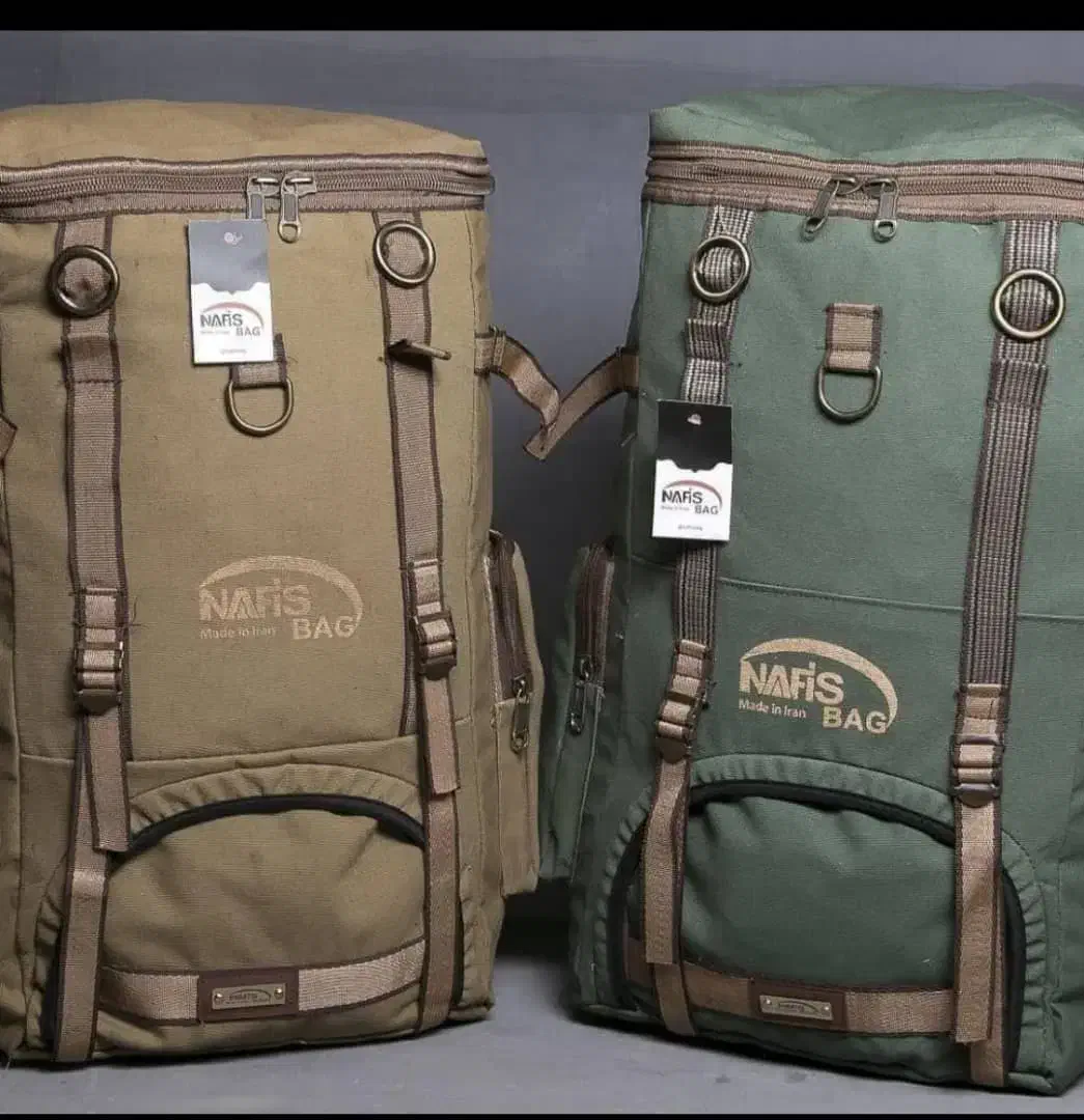کوهنوردی کوله چمدان good به قیمت تولیدی|کیف، کفش، کمربند|تهران, طیب|دیوار