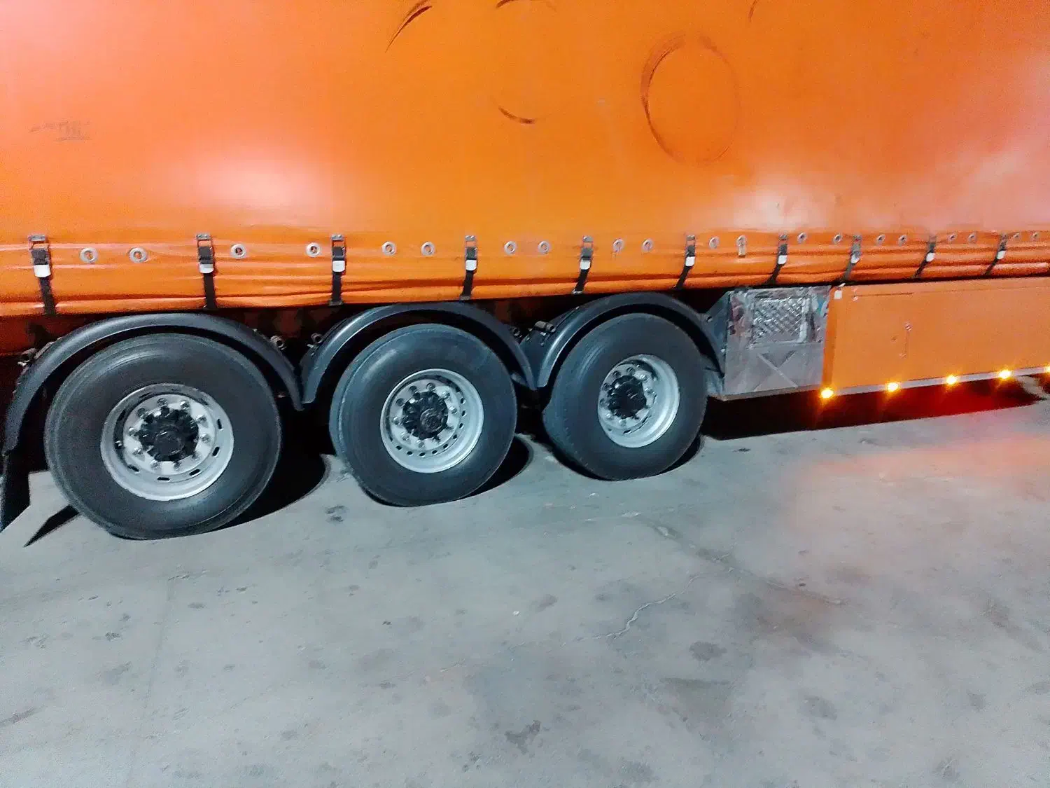 کانتین چادری 89پلاک سند ایران رخش|قطعات یدکی و لوازم جانبی|ورامین, ورامین|دیوار