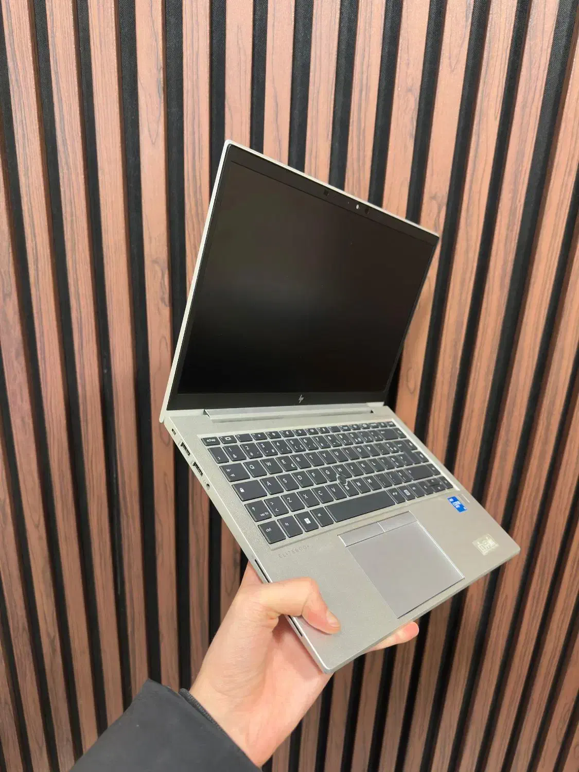 لپ‌تاپ HP EliteBook G8 - نسل جدید.|رایانه همراه|بوکان, |دیوار