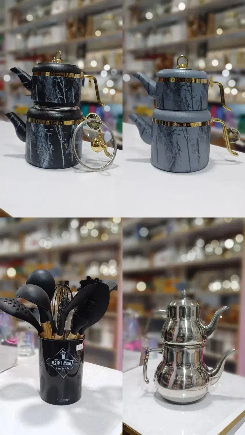 لوازم خونگی|ظروف سرو و پذیرایی|دزفول, |دیوار