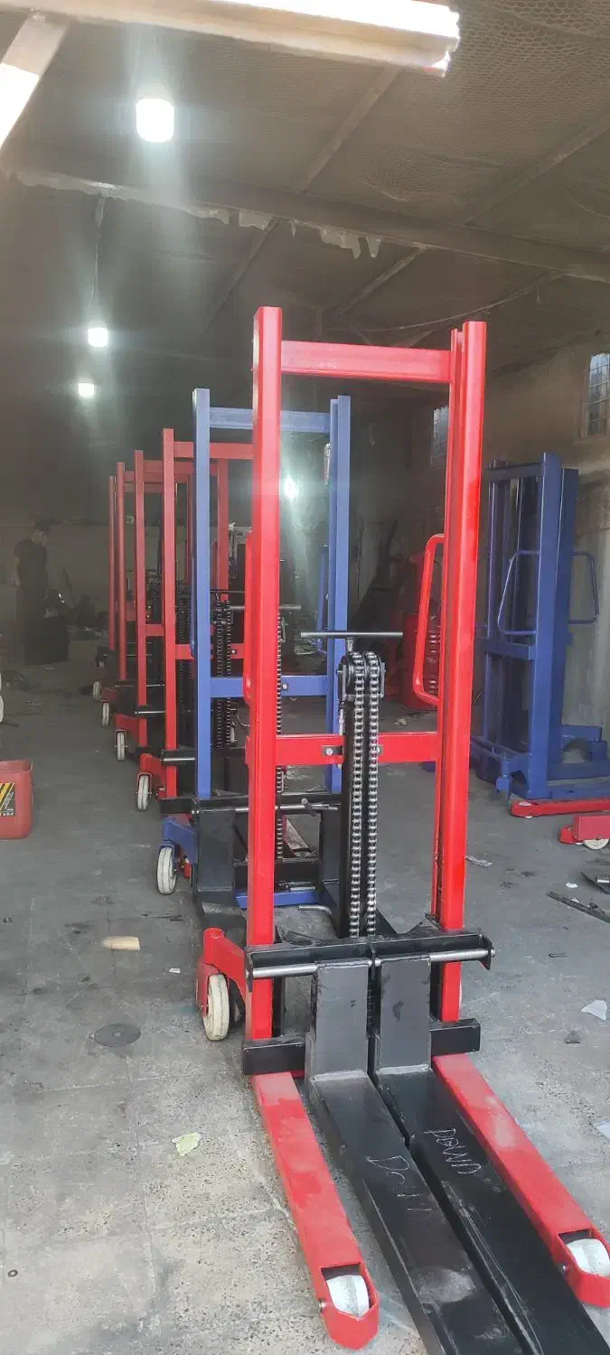 جوشکارco2وکارگر ساده|استخدام صنعتی، فنی، مهندسی|گلستان (تهران), |دیوار